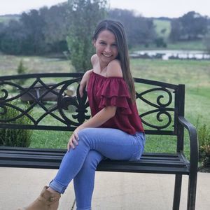 Meet your Posher, Marta